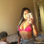 Acompanhante Jekacharmosa - Perfil