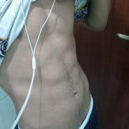 Acompanhante Johan - Perfil