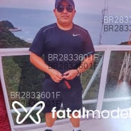Acompanhante Jhonata - Perfil