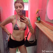 Acompanhante Andreia - Perfil