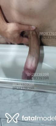 Acompanhante Mrboydotado - Perfil