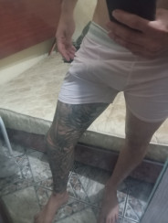 Acompanhante Tortodo Pontog - Perfil