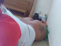 Acompanhante Henry - Perfil