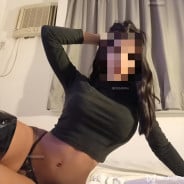 Acompanhante Ana - Perfil