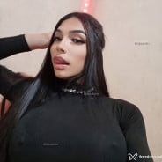 Acompanhante Ana - Perfil