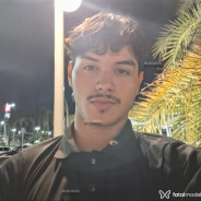 Acompanhante Apolo - Perfil