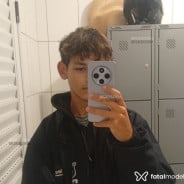 Acompanhante Vitorpass - Perfil