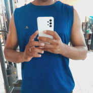 Acompanhante Raffa - Perfil