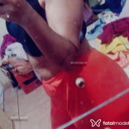 Acompanhante Carol - Perfil