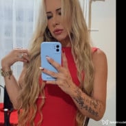 Acompanhante Lucy Lu - Perfil