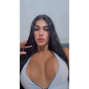 Acompanhante Rapuznel - Perfil