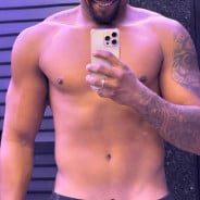 Acompanhante Preto Malvado - Perfil