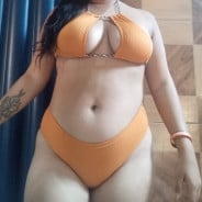 Acompanhante Natalya - Perfil