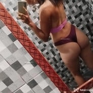 Acompanhante Carolina - Perfil