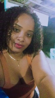 Acompanhante Morena - Perfil