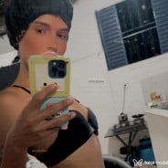 Acompanhante Rayanne - Perfil