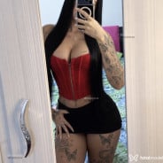 Acompanhante Karine Lopes - Perfil
