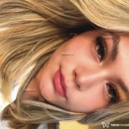 Acompanhante Magnólia Wonder - Perfil