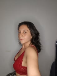 Acompanhante Clarisse - Perfil