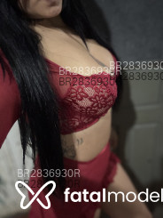 Acompanhante Monique Silva - Perfil