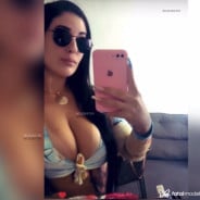 Acompanhante Amanda Souza - Perfil