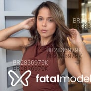 Acompanhante Ana - Perfil