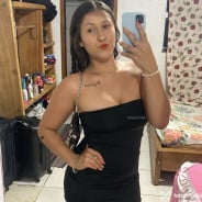Acompanhante Anna Mel - Perfil