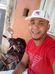 Acompanhante Josenildo souza Ba - Perfil