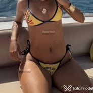 Acompanhante Lary - Perfil