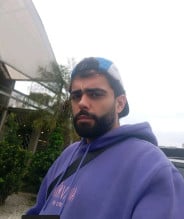 Acompanhante Gustavo - Perfil