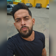 Acompanhante Victor - Perfil