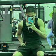 Acompanhante Lipe Lins - Perfil