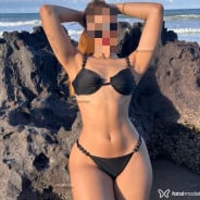 Acompanhante Marina Belle - Perfil