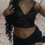 Imagem da acompanhante