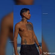 Acompanhante Vinicius - Perfil