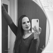 Acompanhante Bianca - Perfil