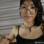 Acompanhante Vitória Campos - Perfil