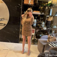 Acompanhante Vanessa - Perfil