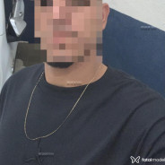 Acompanhante Bruno - Perfil