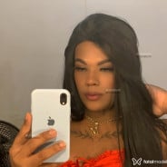 Acompanhante Maielly Cost - Perfil