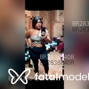 Acompanhante Fernanda - Perfil
