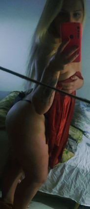 Acompanhante Pammm - Perfil