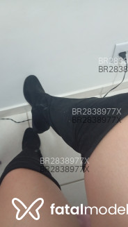 Acompanhante Sensualscarlett - Perfil