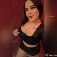 Acompanhante Bruninha - Perfil