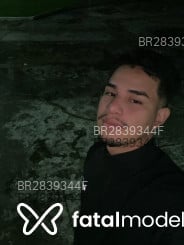 Acompanhante Segio Sousa - Perfil