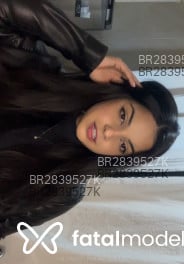 Acompanhante Afrodite - Perfil