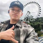 Acompanhante Augusto - Perfil