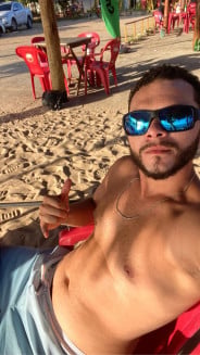 Acompanhante José Silva - Perfil