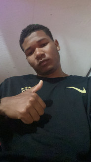 Acompanhante Natanzinho - Perfil