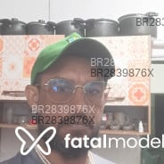 Acompanhante Frankesilva - Perfil